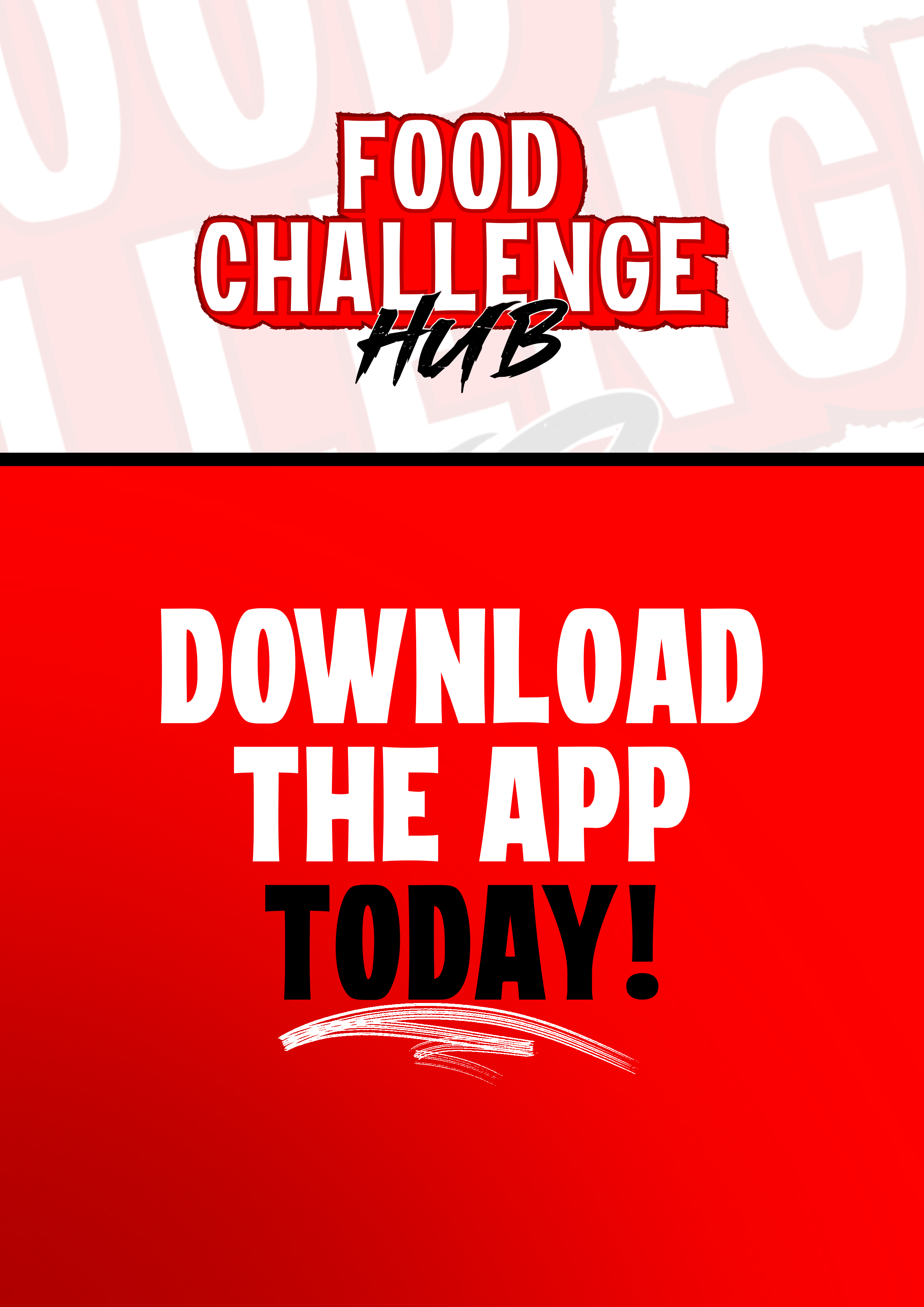 Download Food Challenge Hub